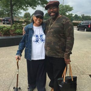 Meet your Posher, Jason